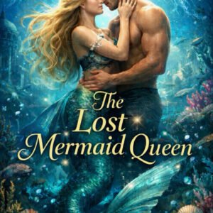 The Lost Mermaid Queen: Part 1 The Lost Mermaid Queen