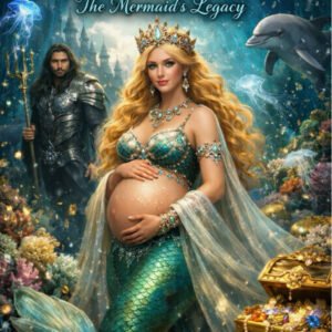 The Lost Mermaid Queen: Part 2 The Mermaid's Legacy