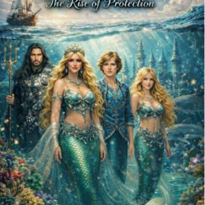 The Lost Mermaid Queen: Part 3 The Rise of Protection