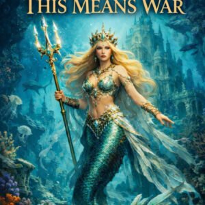 The Lost Mermaid Queen Part 4: This Means War