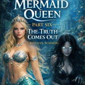The Lost Mermaid Queen: Part 6 The Truth Comes