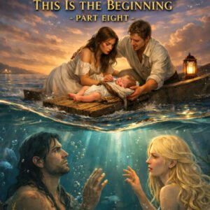 The Lost Mermaid Queen: Part 8 This Is the Beginning